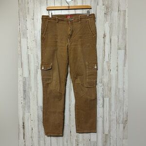 Dickies Girls Carpenter Pants